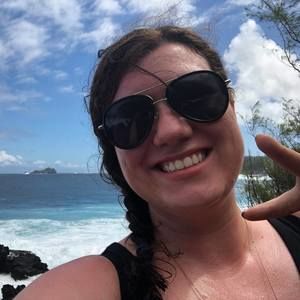 Meet your Posher, Katrina